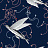 Ткань Flying Fish Interior Textiles И-1-Р