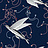 Ткань Flying Fish Interior Textiles И-1-Р