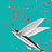 Ткань Flying Fish Interior Textiles T-1-P