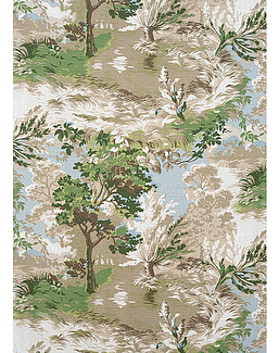 Ткань Thibaut Heritage F910866