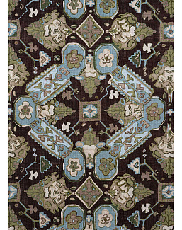 Ткань Thibaut Heritage F910826