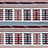 Ткань Gaston y Daniela Rio Grande GDT5657-003