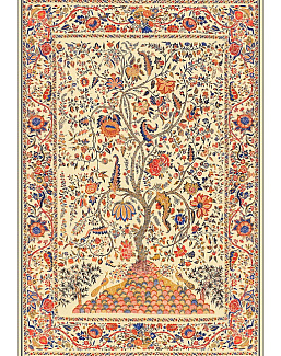 Ткань Lorenzo Castillo Volume VII - Rectory LCT1079-001