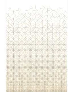 Панно и фотообои Bien Fait Papier Peint Modular/Ocre