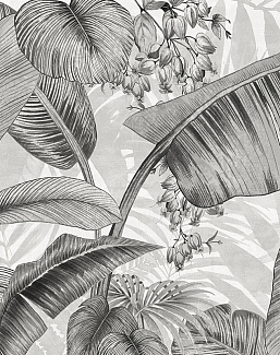 Панно и фотообои Faboie Silk Painting I F-SN1001