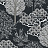 Обои York Black & White Resource Library BW3852