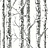 Обои York Black & White Resource Library BW3902