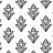 Обои York Black & White Resource Library BW3977