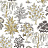 Обои Architector Sansibar KT18557