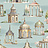 Обои Mulberry Icons Wallpaper FG093/R104