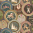 Обои Mulberry Icons Wallpaper FG095/A15