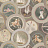 Обои Mulberry Icons Wallpaper FG095/J52