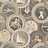 Обои Mulberry Icons Wallpaper FG095/J52