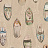 Обои Mulberry Icons Wallpaper FG096/J102