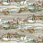 Обои Mulberry Icons Wallpaper FG097/A46
