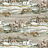 Обои Mulberry Icons Wallpaper FG097/A46
