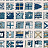Обои Mulberry Icons Wallpaper FG099/H101