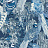 Обои Mulberry Icons Wallpaper FG101/H10
