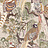 Обои Mulberry Icons Wallpaper FG101/J52