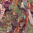 Обои Mulberry Icons Wallpaper FG101/V54