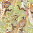 Обои Mulberry Icons Wallpaper FG101/Y101