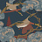 Обои Mulberry Icons Wallpaper FG102/V110