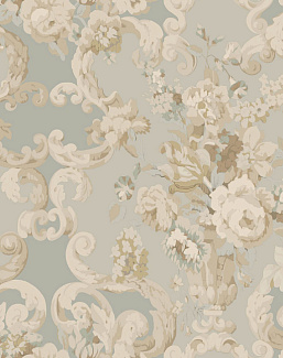 Обои Mulberry Icons Wallpaper FG103/R104