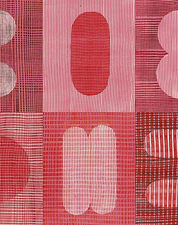 Панно и фотообои Wall & Deco Contemporary Wallpaper 2022 WDCR2201