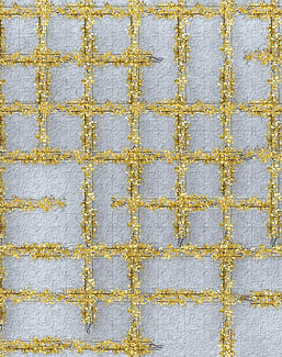 Панно и фотообои Wall & Deco Contemporary Wallpaper 2022 WDIV2201