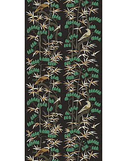 Панно и фотообои Wall & Deco Contemporary Wallpaper 2022 WDLS2202