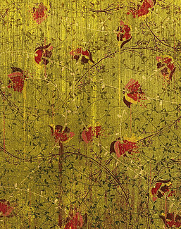 Панно и фотообои Wall & Deco Contemporary Wallpaper 2022 WDPO2202