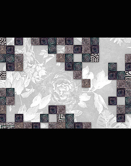 Панно и фотообои Muance Edition 1 (Violet) MU11057