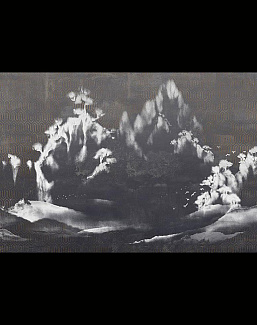 Панно и фотообои Muance Edition 2 (Cobalt) MU12077