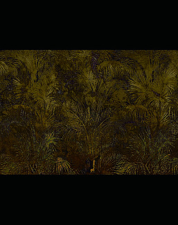 Панно и фотообои Muance Edition 3 (Amber) MU13019
