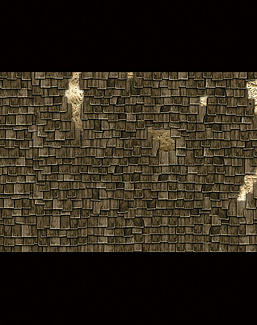 Панно и фотообои Muance Edition 3 (Amber) MU13030