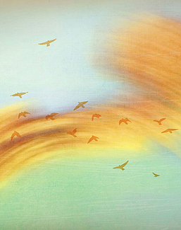 Панно и фотообои Gemini Designer murals collection KT829M