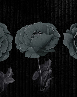 Панно и фотообои Gemini Designer murals collection KT339M-A