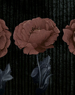 Панно и фотообои Gemini Designer murals collection KT339M-B
