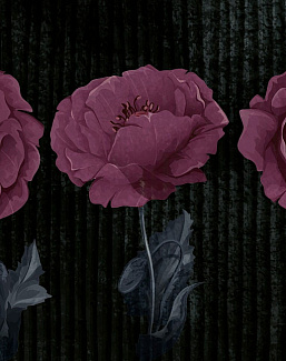 Панно и фотообои Gemini Designer murals collection KT339M-C