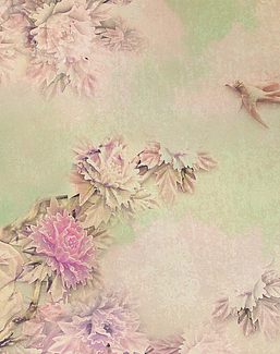 Панно и фотообои Gemini Designer murals collection KT139M-A