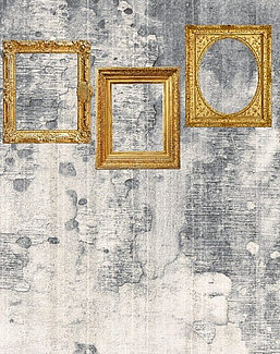 Панно и фотообои Gemini Designer murals collection KT226M-B