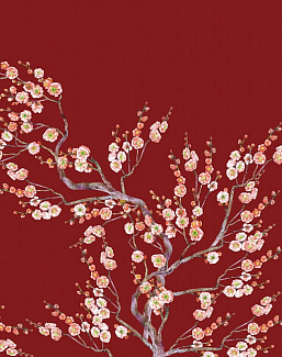 Панно и фотообои Gemini Designer murals collection KT009AM-A