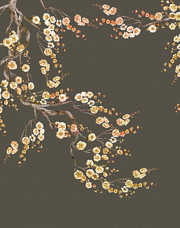 Панно и фотообои Gemini Designer murals collection KT009AM-B