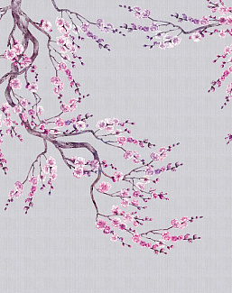 Панно и фотообои Gemini Designer murals collection KT009AM-C