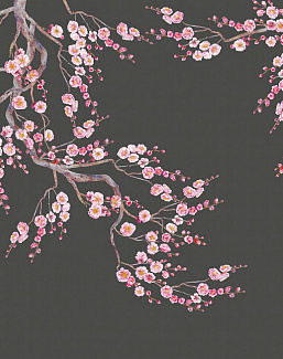 Панно и фотообои Gemini Designer murals collection KT009AM-D