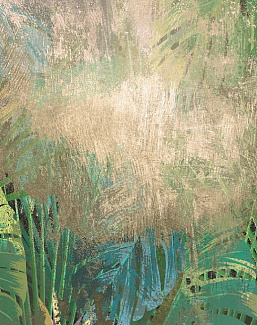 Панно и фотообои Gemini Designer murals collection KT716M-F