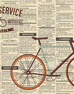 Панно и фотообои Gemini Designer murals collection KT106M-A