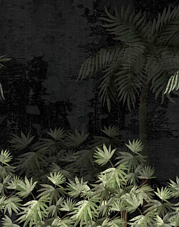 Панно и фотообои Gemini Designer murals collection KT149M-B