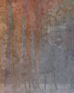 Панно и фотообои Gemini Designer murals collection KT119M-A