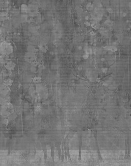 Панно и фотообои Gemini Designer murals collection KT119M-C